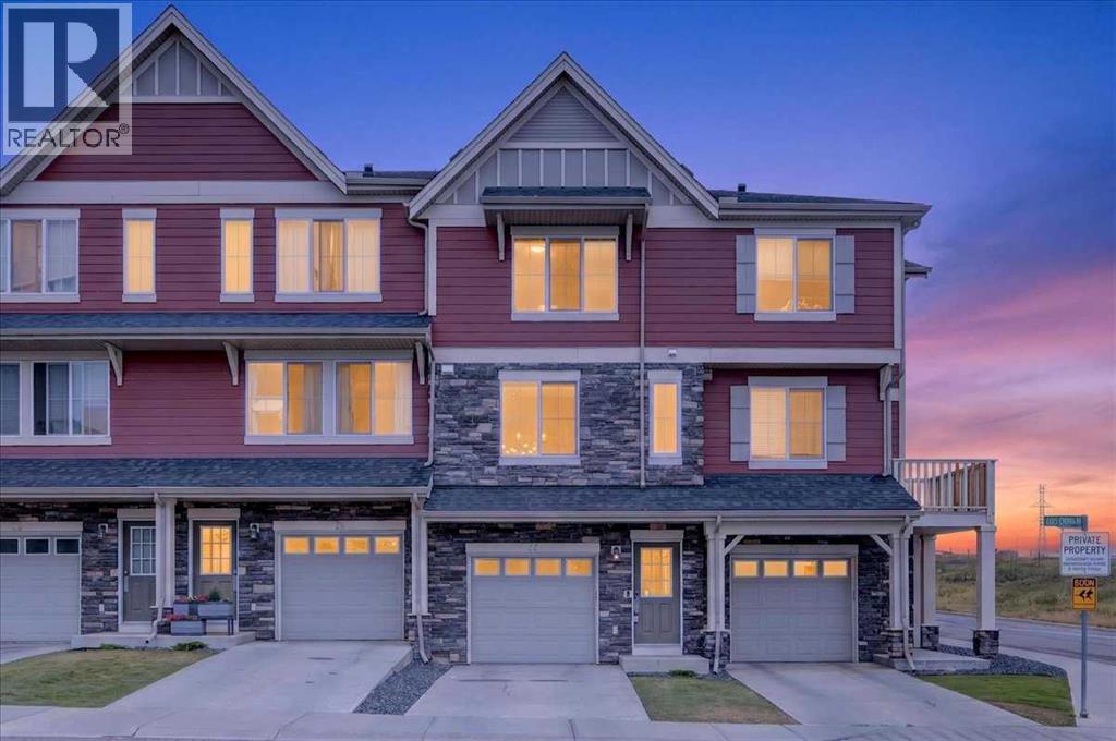 77 Kinlea Way NW - 1