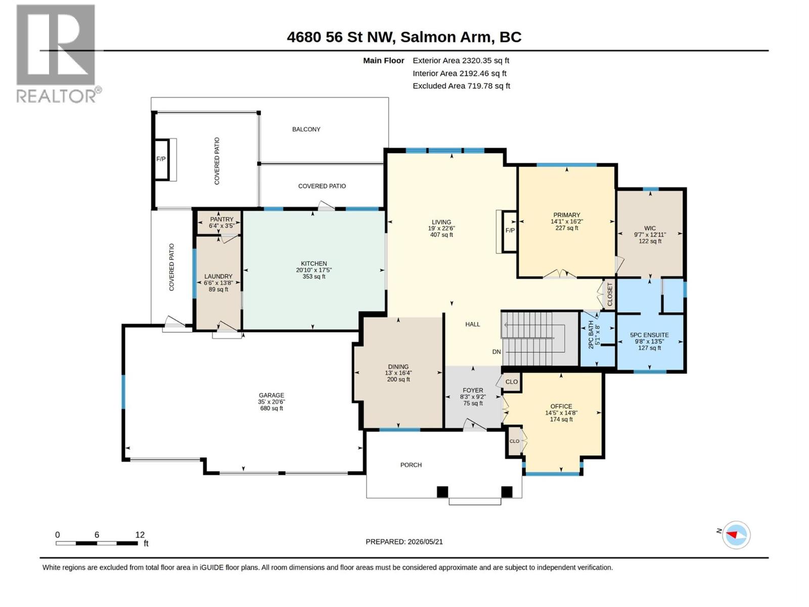 4680 56 Street NW - Image 98