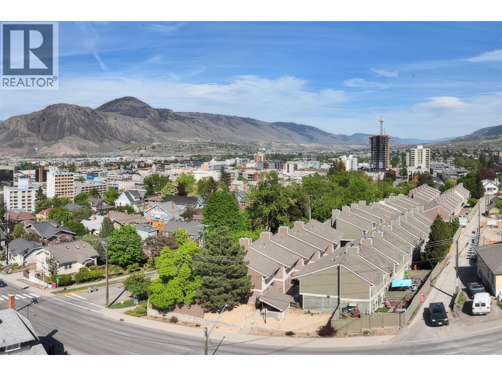 #14 145 NICOLA Street - 37