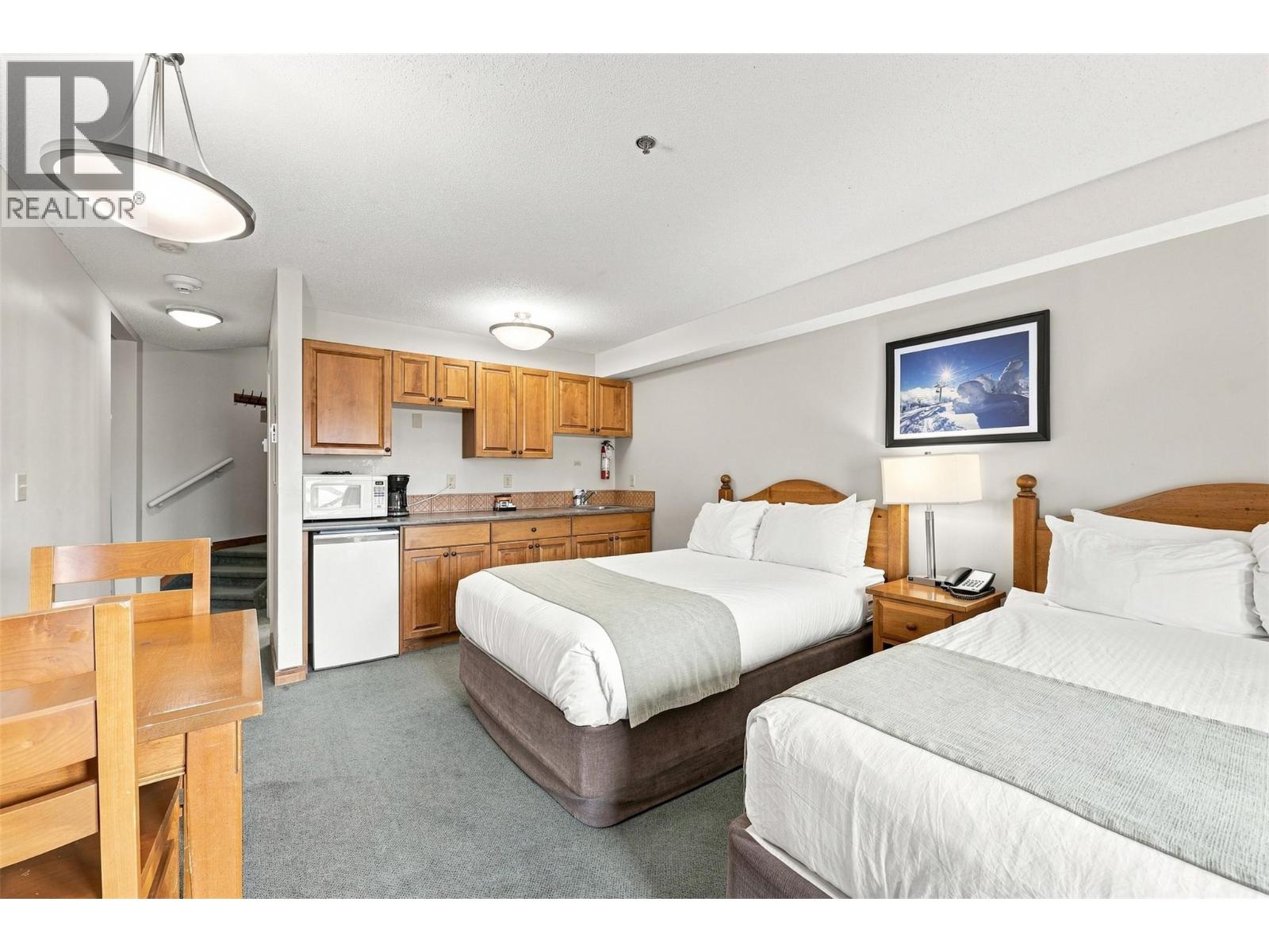 3160 CREEKSIDE Way Unit# 331, Sun Peaks