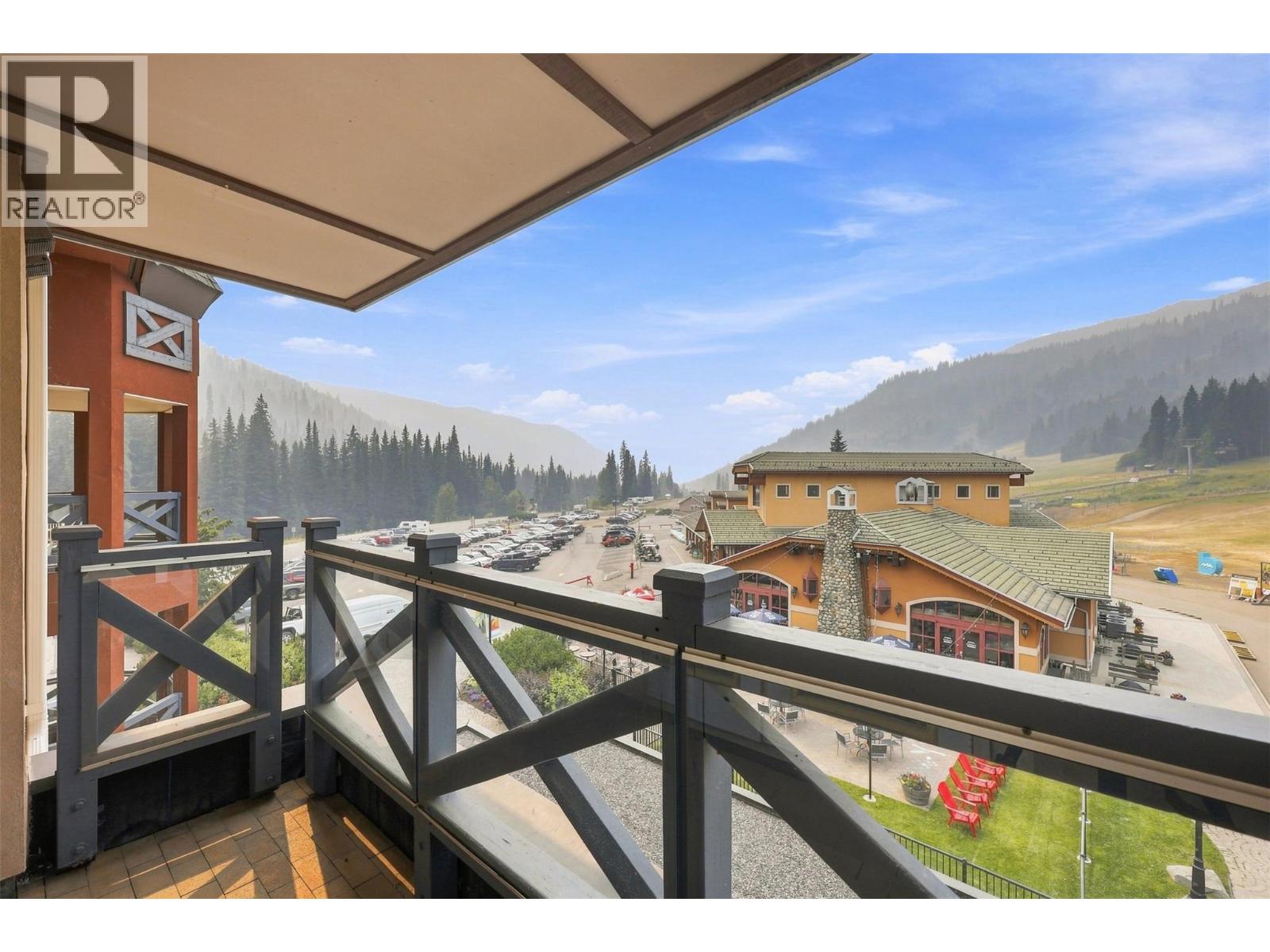 3160 CREEKSIDE Way Unit# 331, Sun Peaks