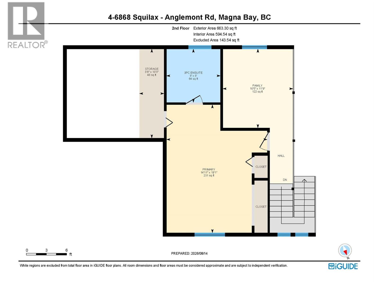 #4 6868 Squilax-Anglemont Road - 50