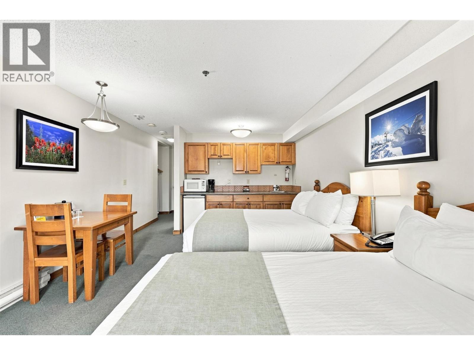 3160 CREEKSIDE Way Unit# 331, Sun Peaks