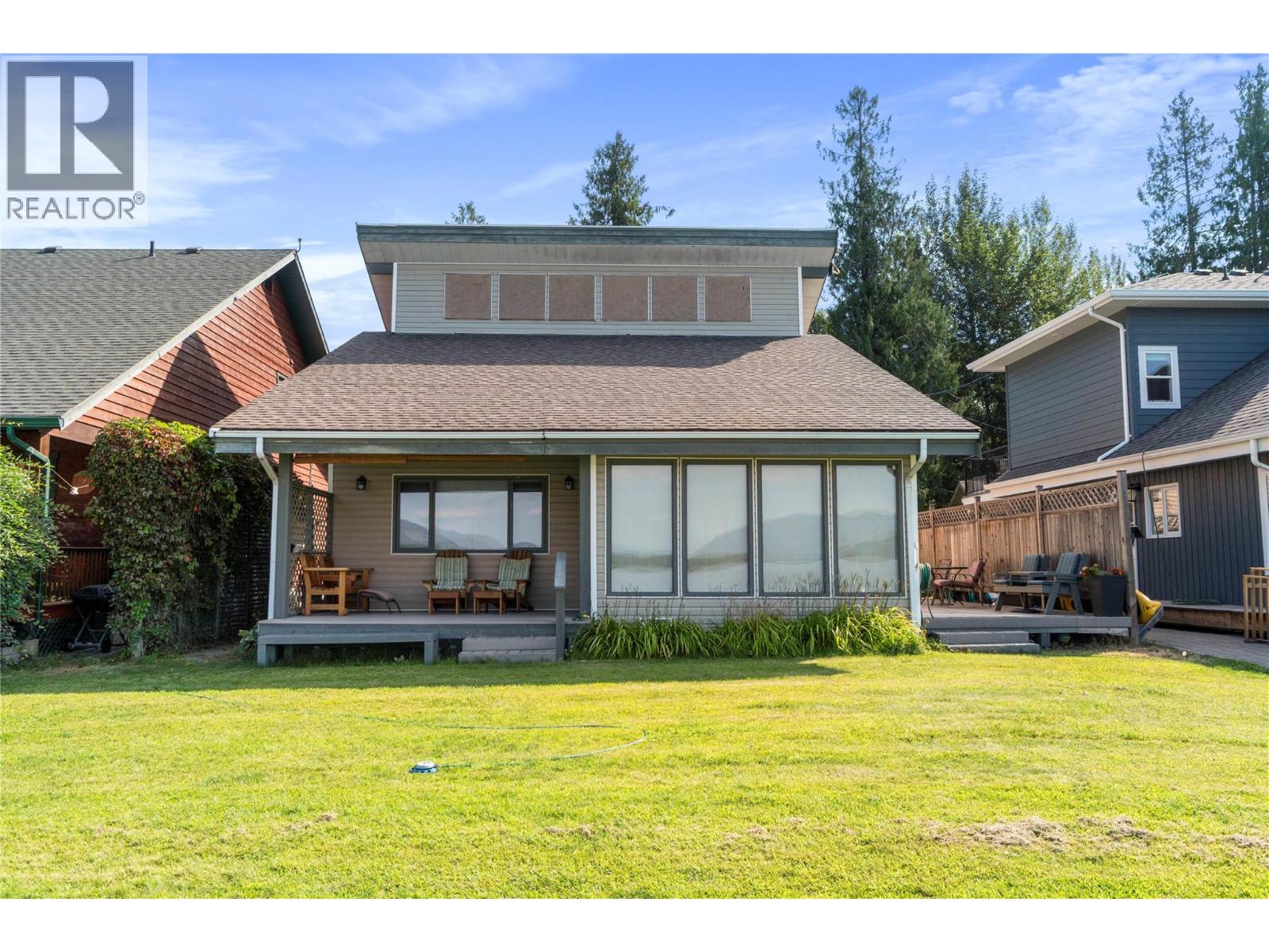 #4 6868 Squilax-Anglemont Road - 1