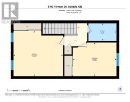 5 - 90 Ferman Drive, Guelph, ON N1H8E6 Photo 44