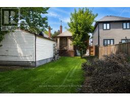 35 Barons Avenue S, Hamilton, ON L8K2Y1 Photo 24