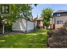 35 Barons Avenue S, Hamilton, ON L8K2Y1 Photo 25
