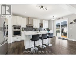 Living room - 28 Celano Drive, Hamilton, ON L8B1V3 Photo 15