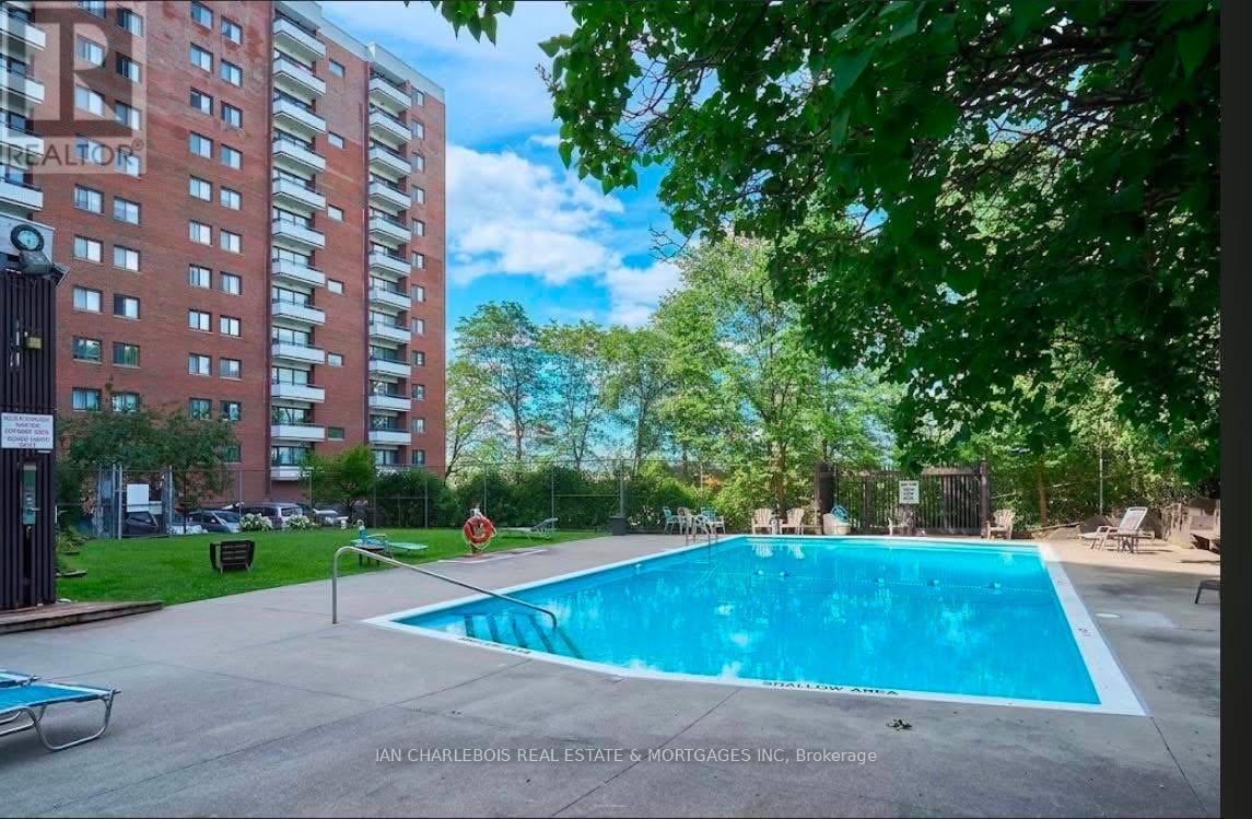 1 Bed, 1 Bath House for Sale in Ottawa – 908 – 20 CHESTERTON DRIVE, Ottawa – MLS# X13677838 - Image 26
