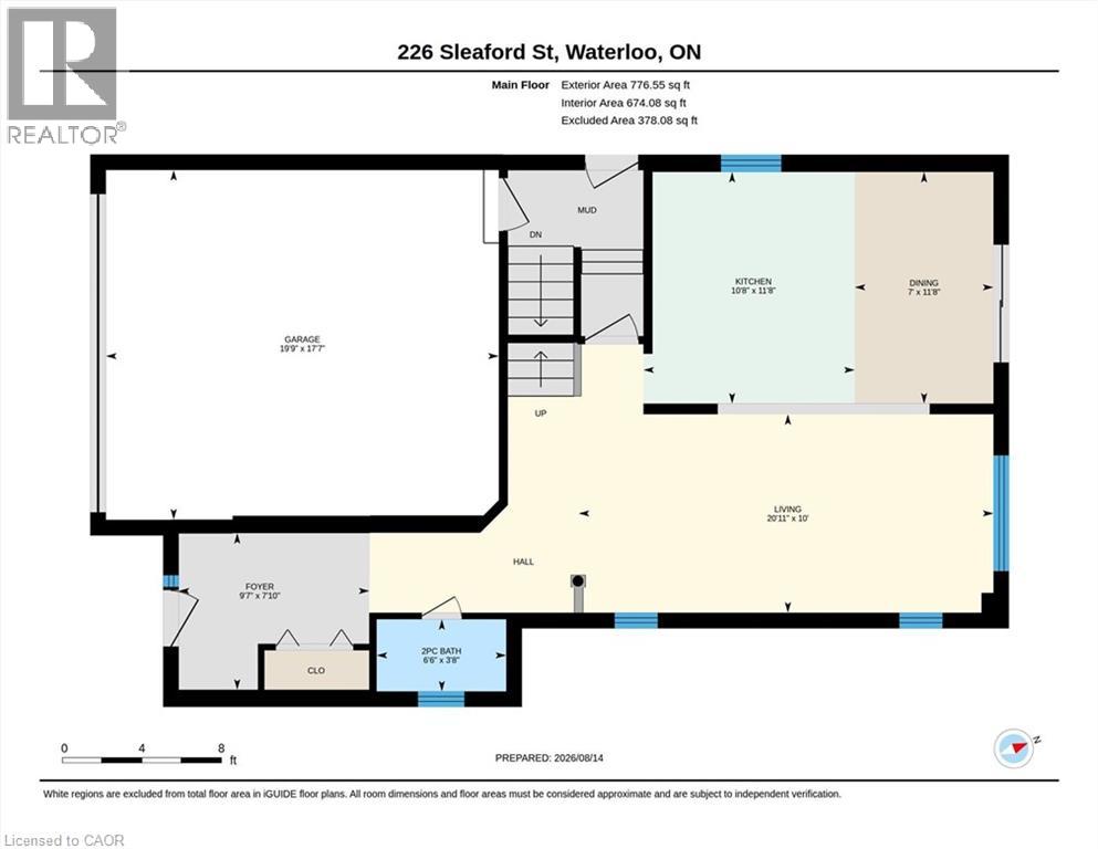 226 SLEAFORD Street - Image 48
