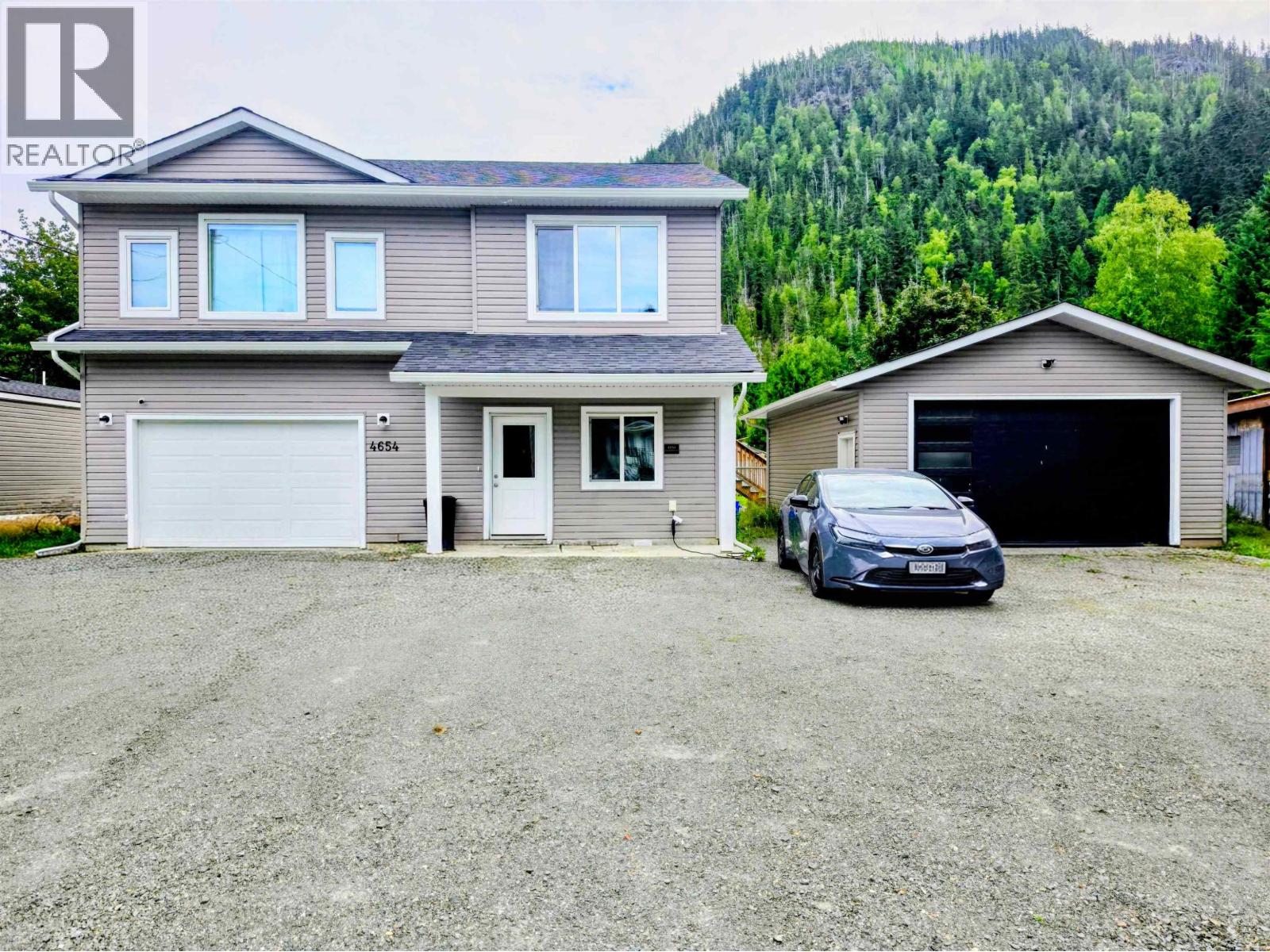 4654 COPPER RIVER ROAD - 1