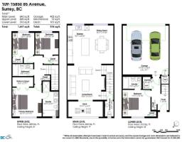 109 15850 85 Avenue, Surrey, BC V4N6W2 Photo 22