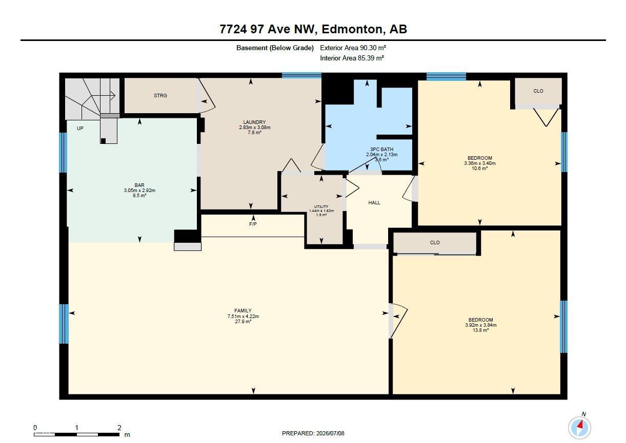 7724 97 Avenue NW - Photo 41