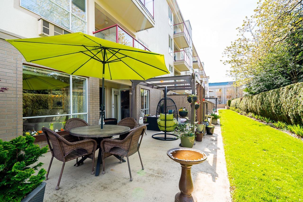 Photo of 109 2626 COUNTESS STREET 27