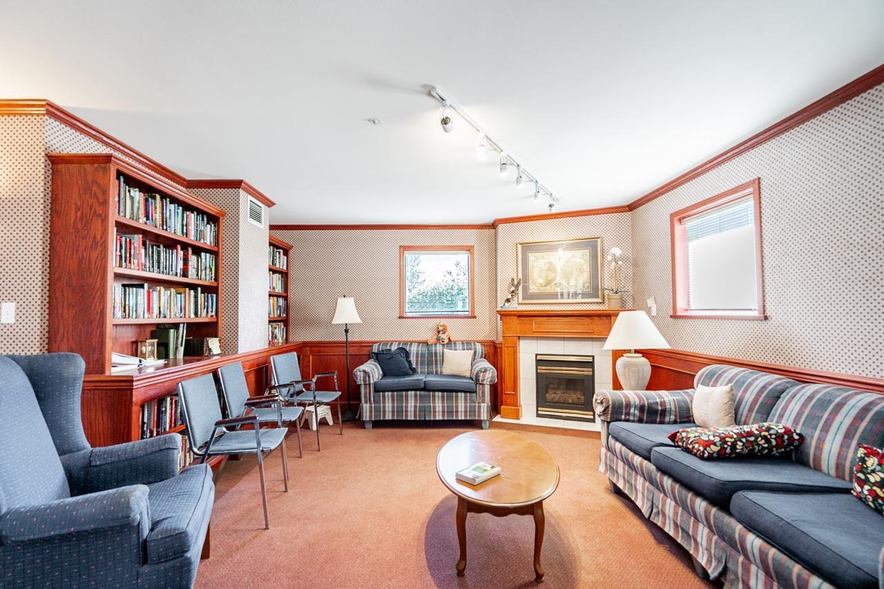 Photo of 109 2626 COUNTESS STREET 29