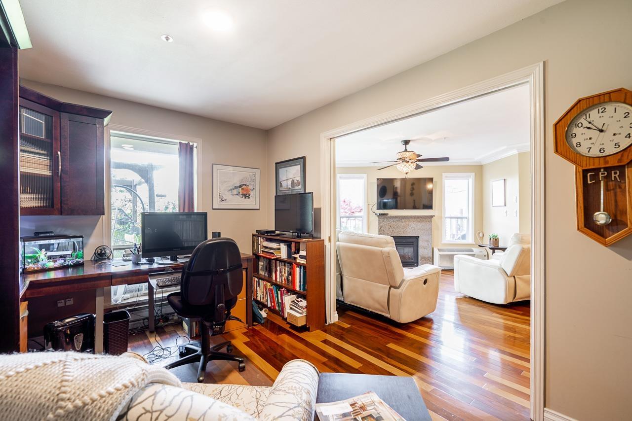 Photo of 109 2626 COUNTESS STREET 17