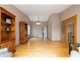 Recreation room - 170 50470 Range Road 234, Rural Leduc County, AB T4X0L7 Photo 11