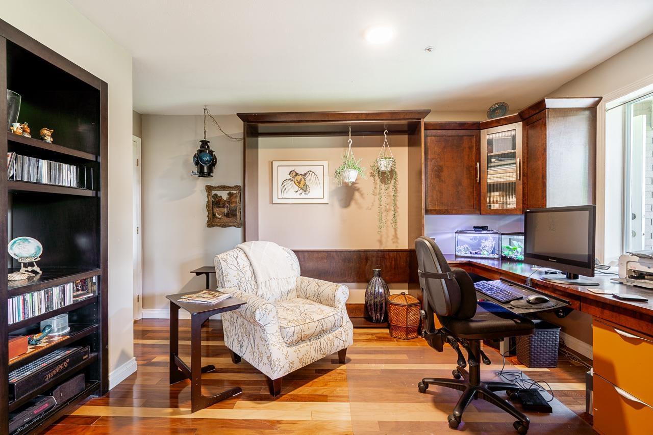 Photo of 109 2626 COUNTESS STREET 16