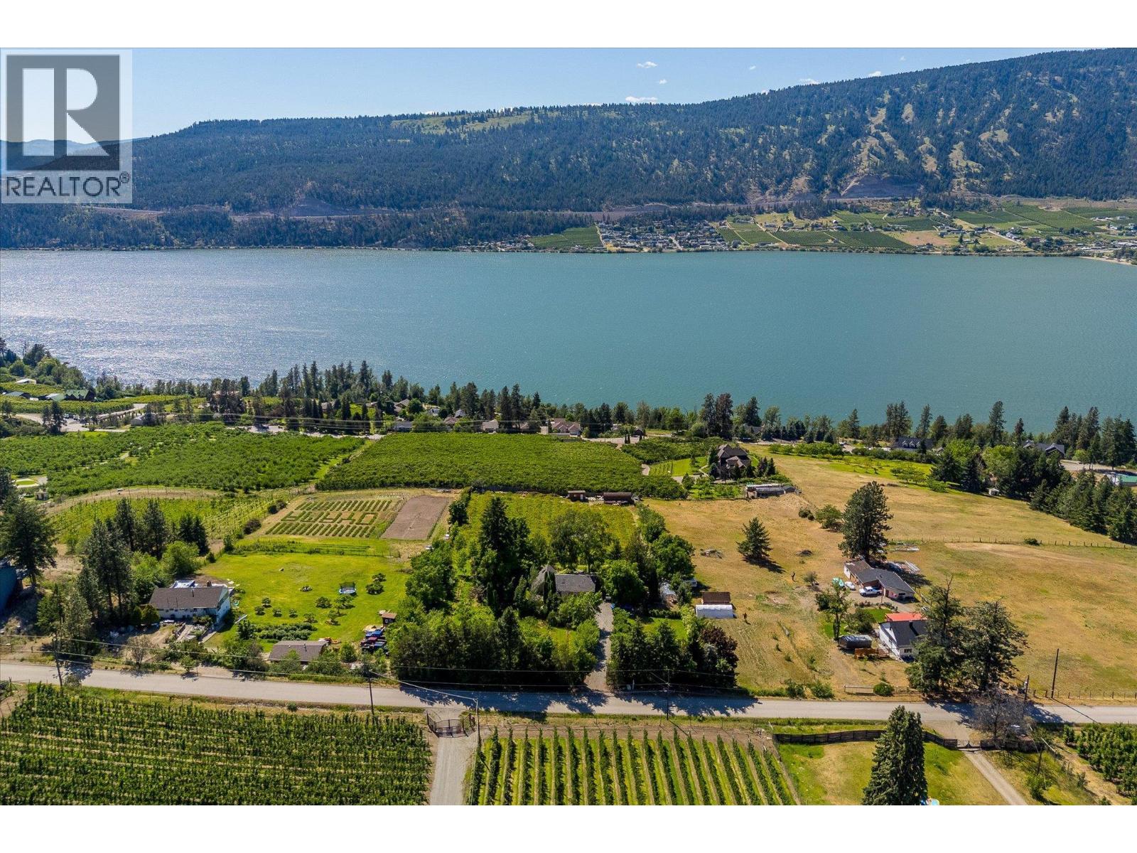 14924 Middle Bench Road, Lake Country