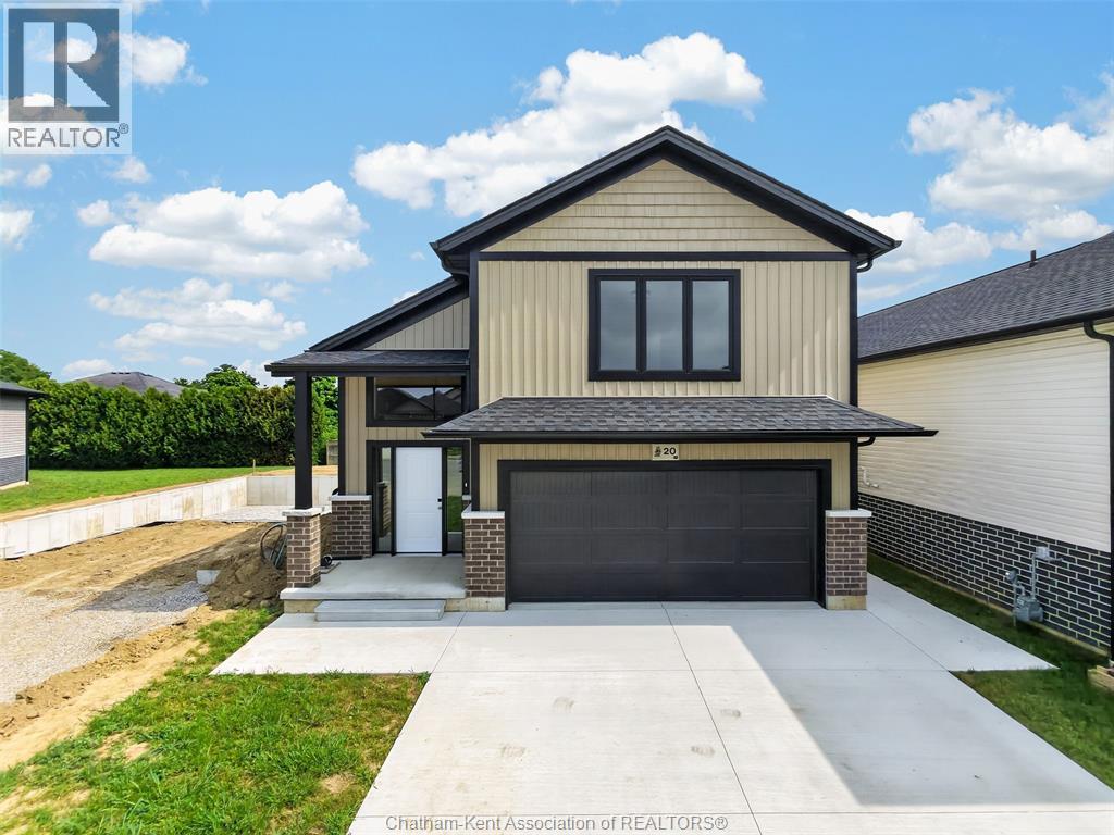 20 Champlain COURT - 2