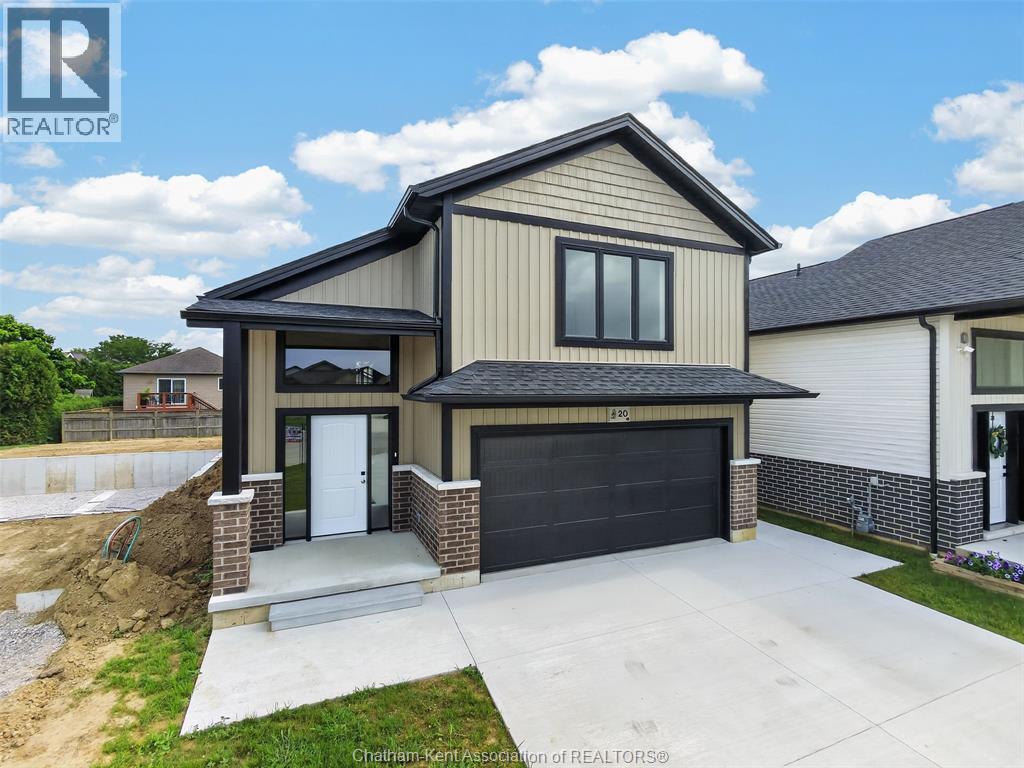 20 Champlain COURT - 37