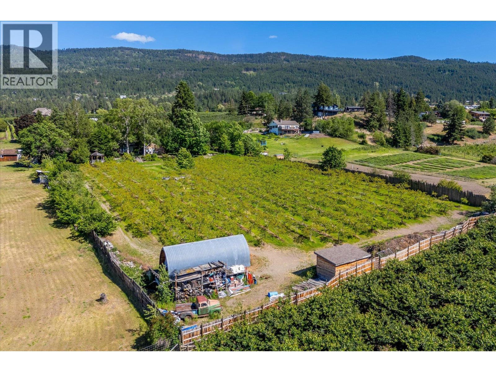 14924 Middle Bench Road, Lake Country