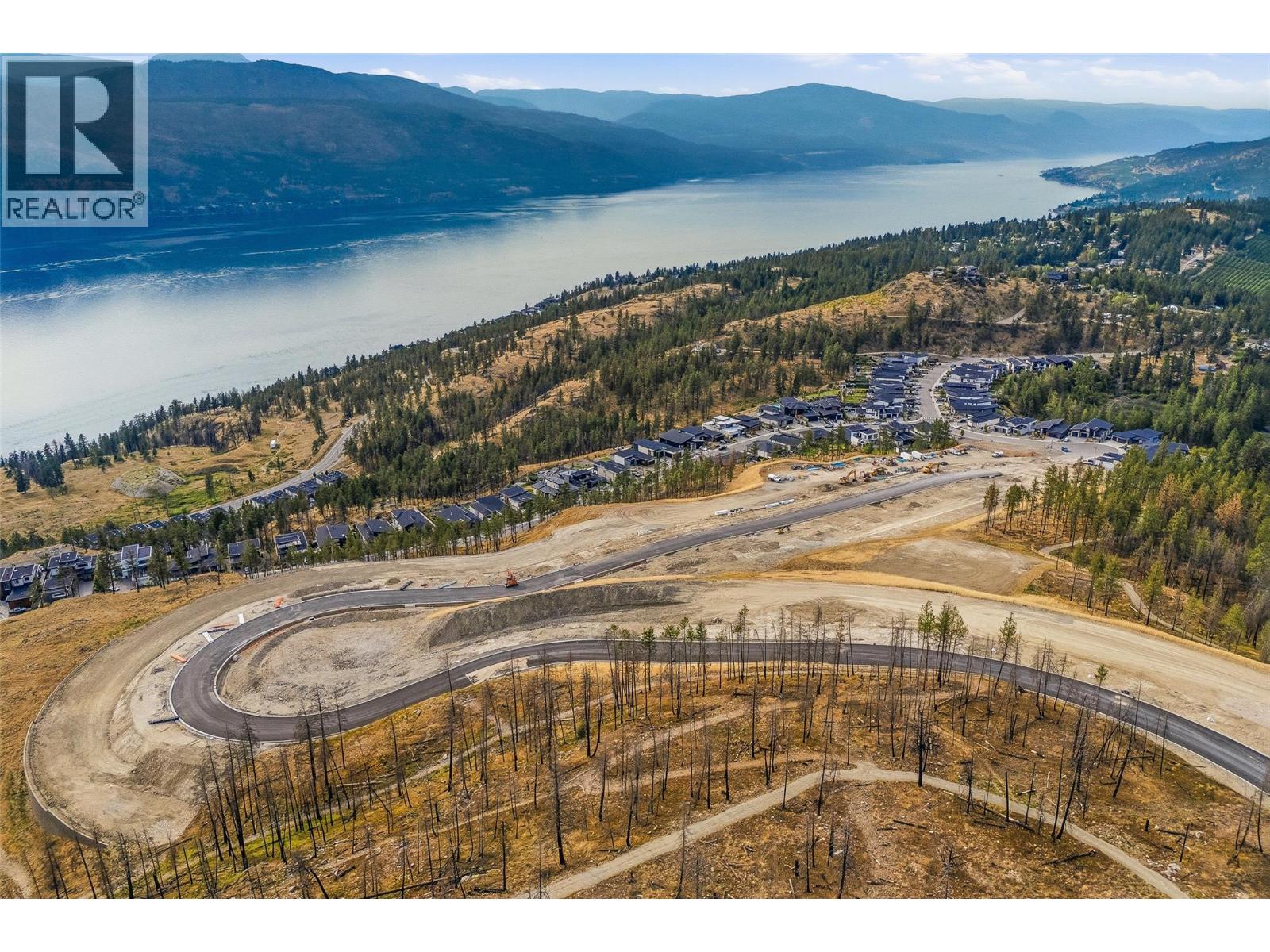 10388 Beacon Hill Drive, Lake Country