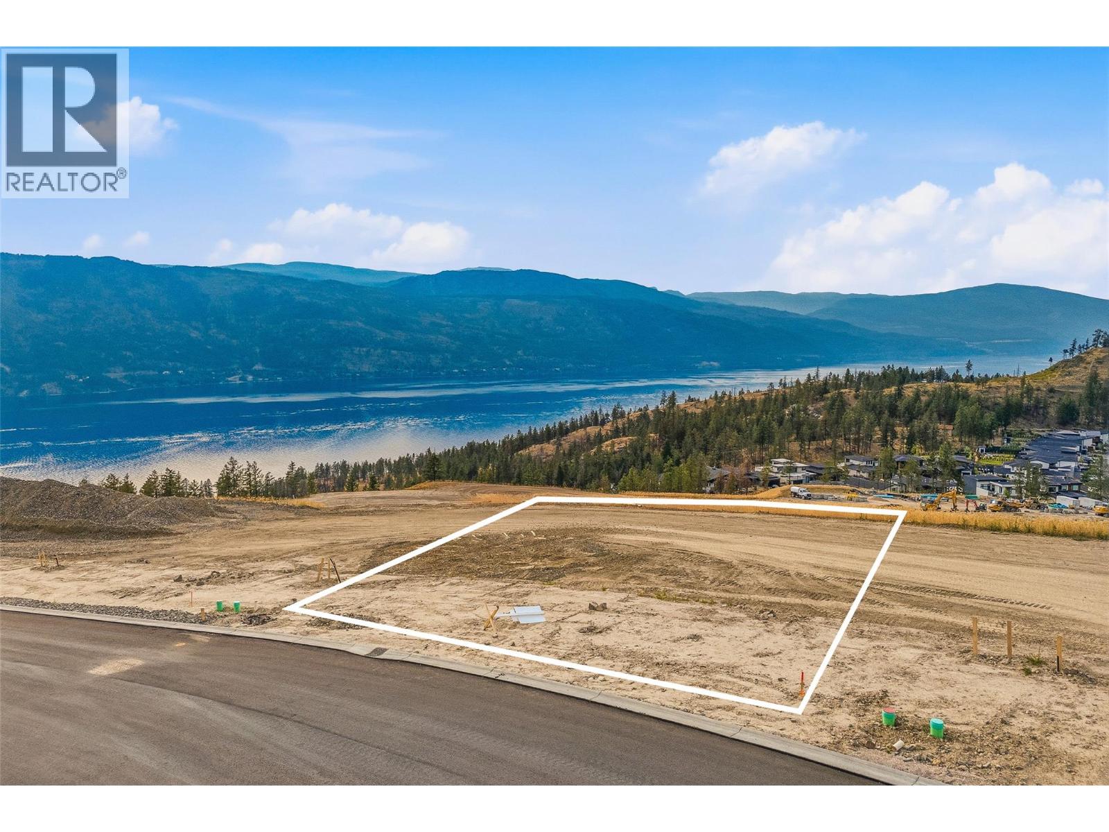 10388 Beacon Hill Drive, Lake Country