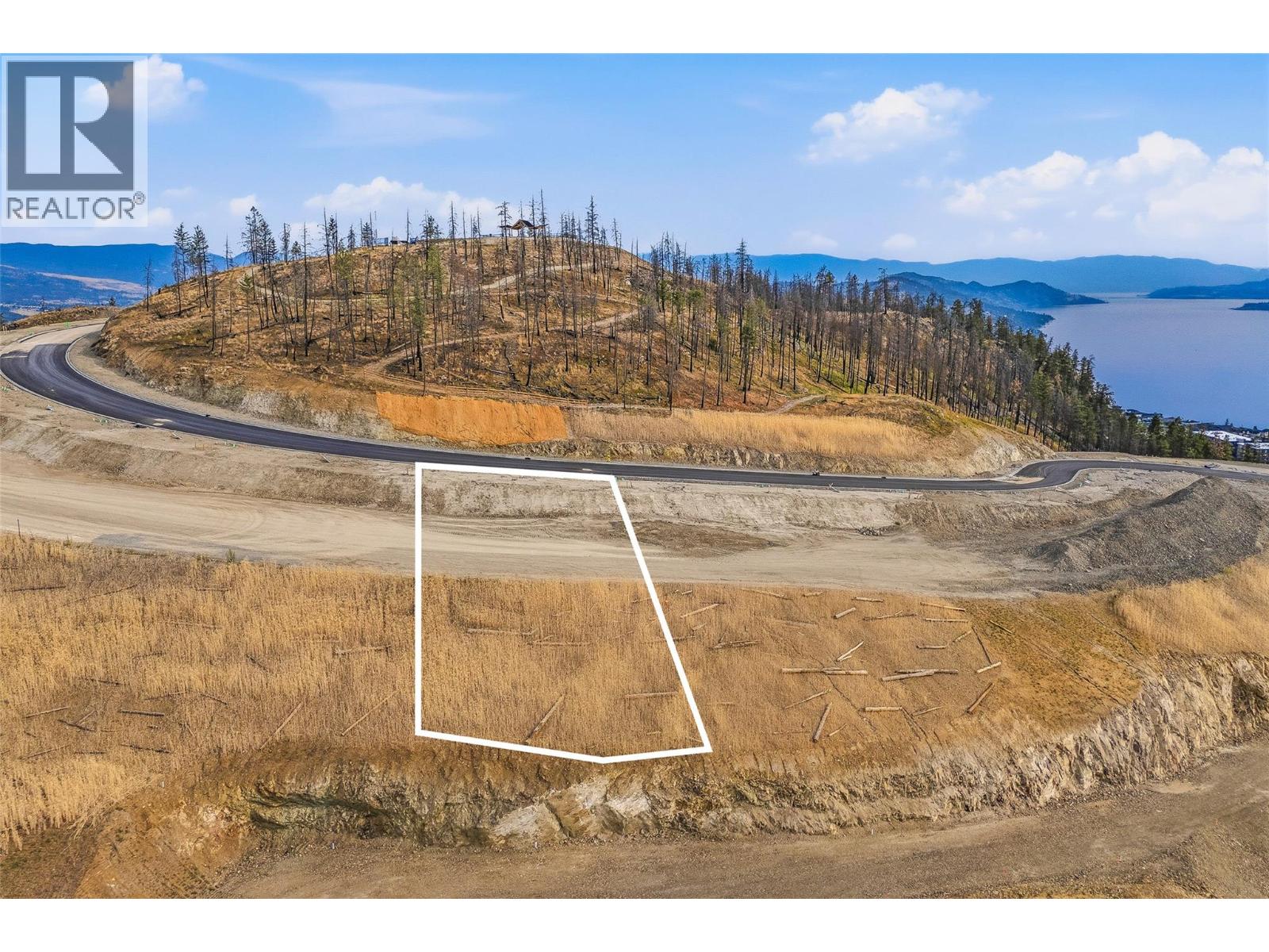 10388 Beacon Hill Drive, Lake Country