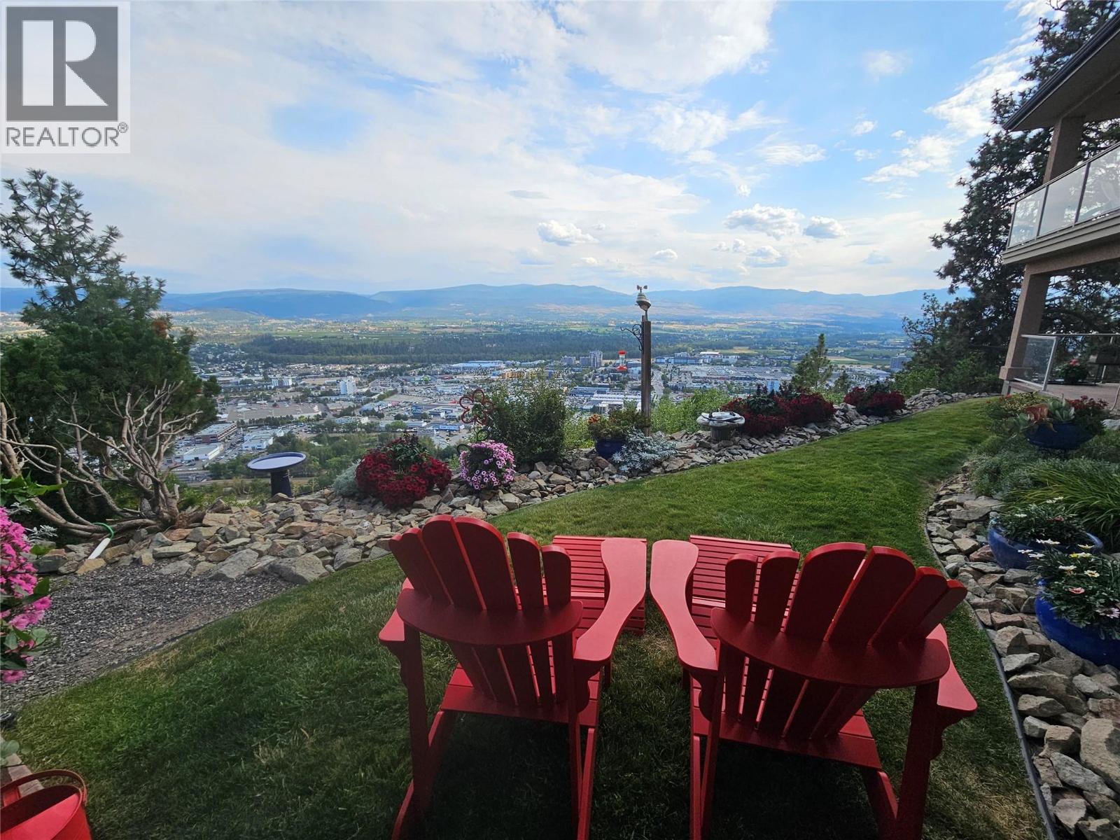 3 2213 Waddington Court, Kelowna