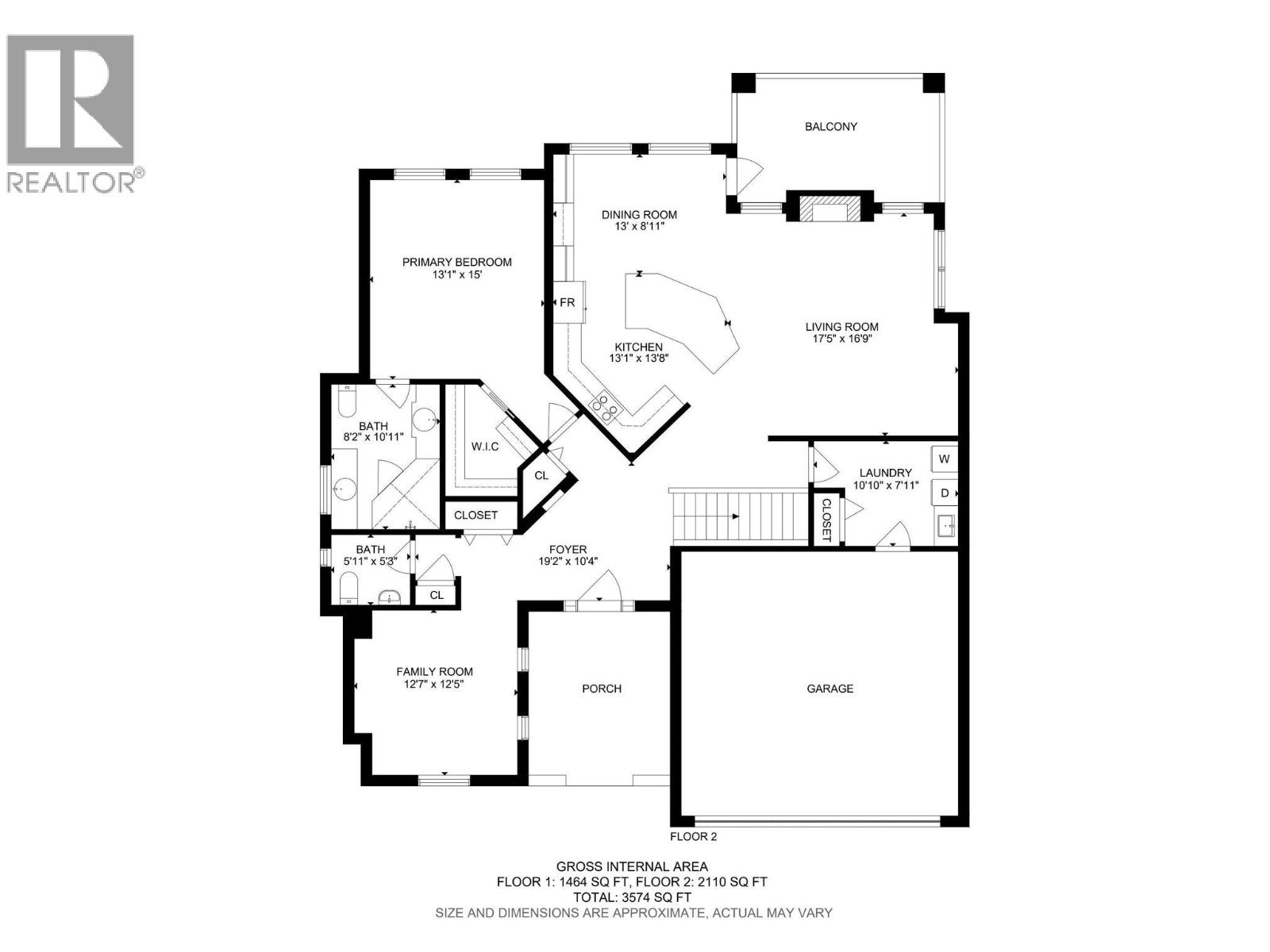 #3 2213 Waddington Court - 54