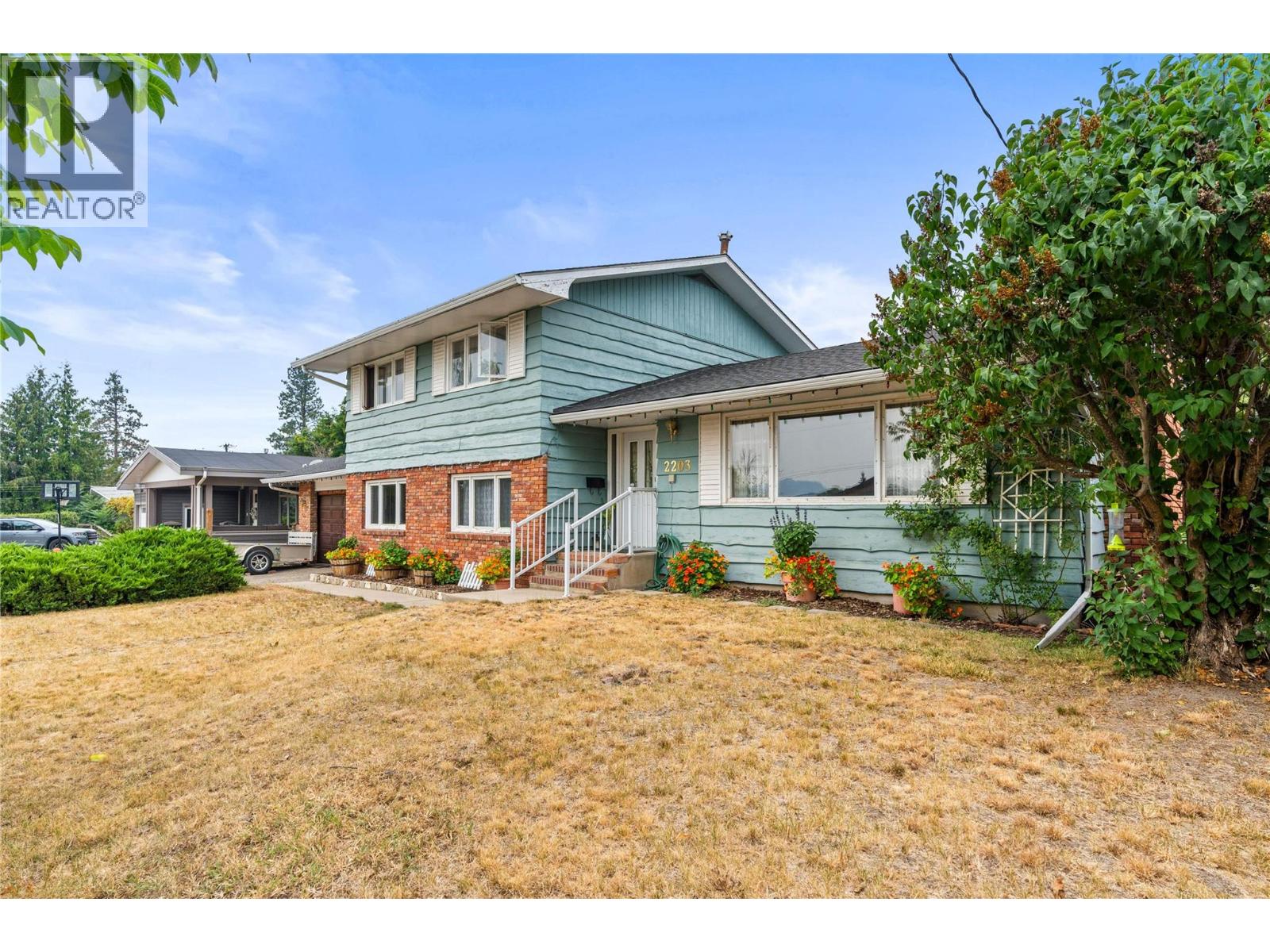 2203 23 Avenue, Vernon
