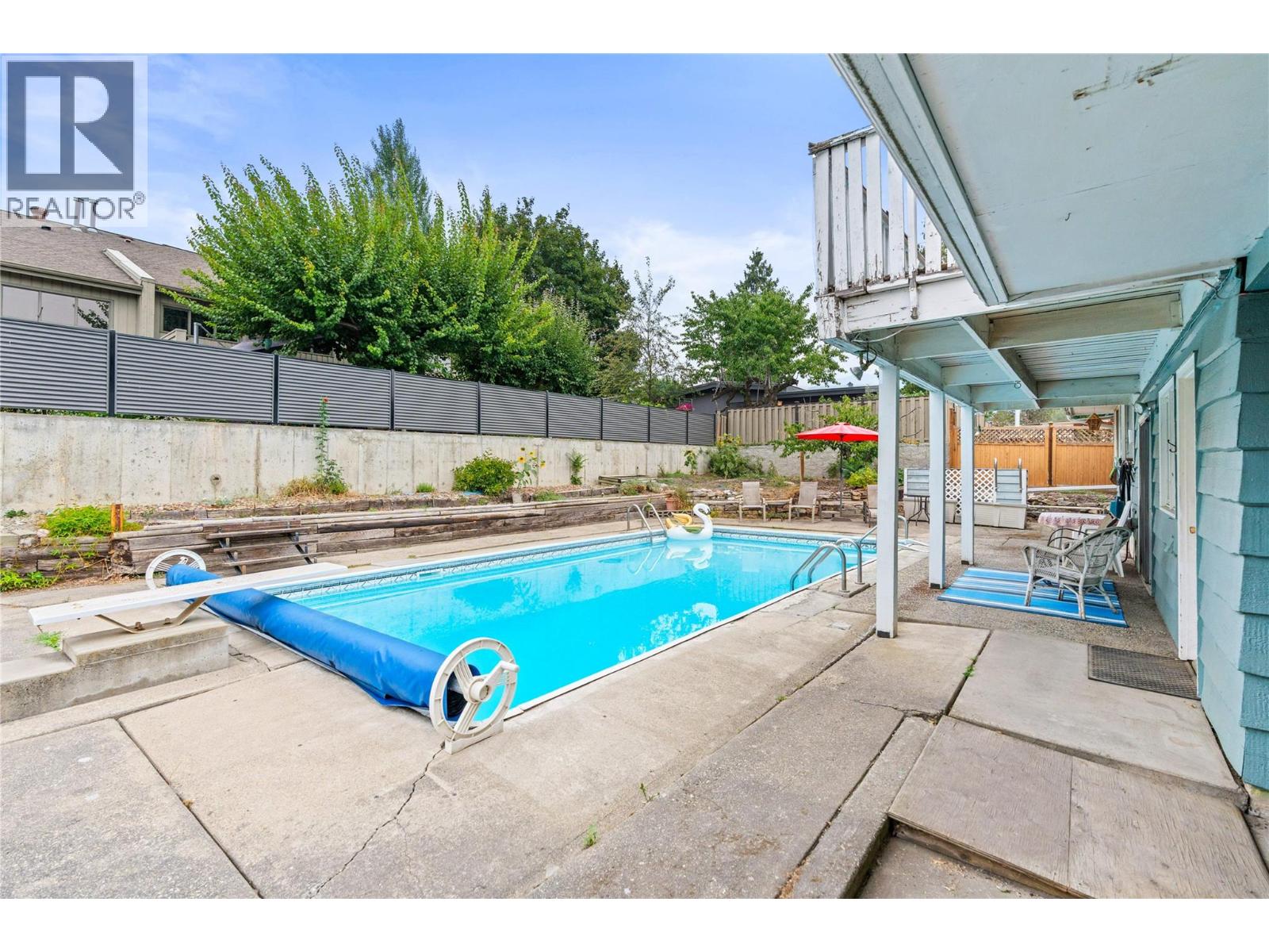 2203 23 Avenue, Vernon