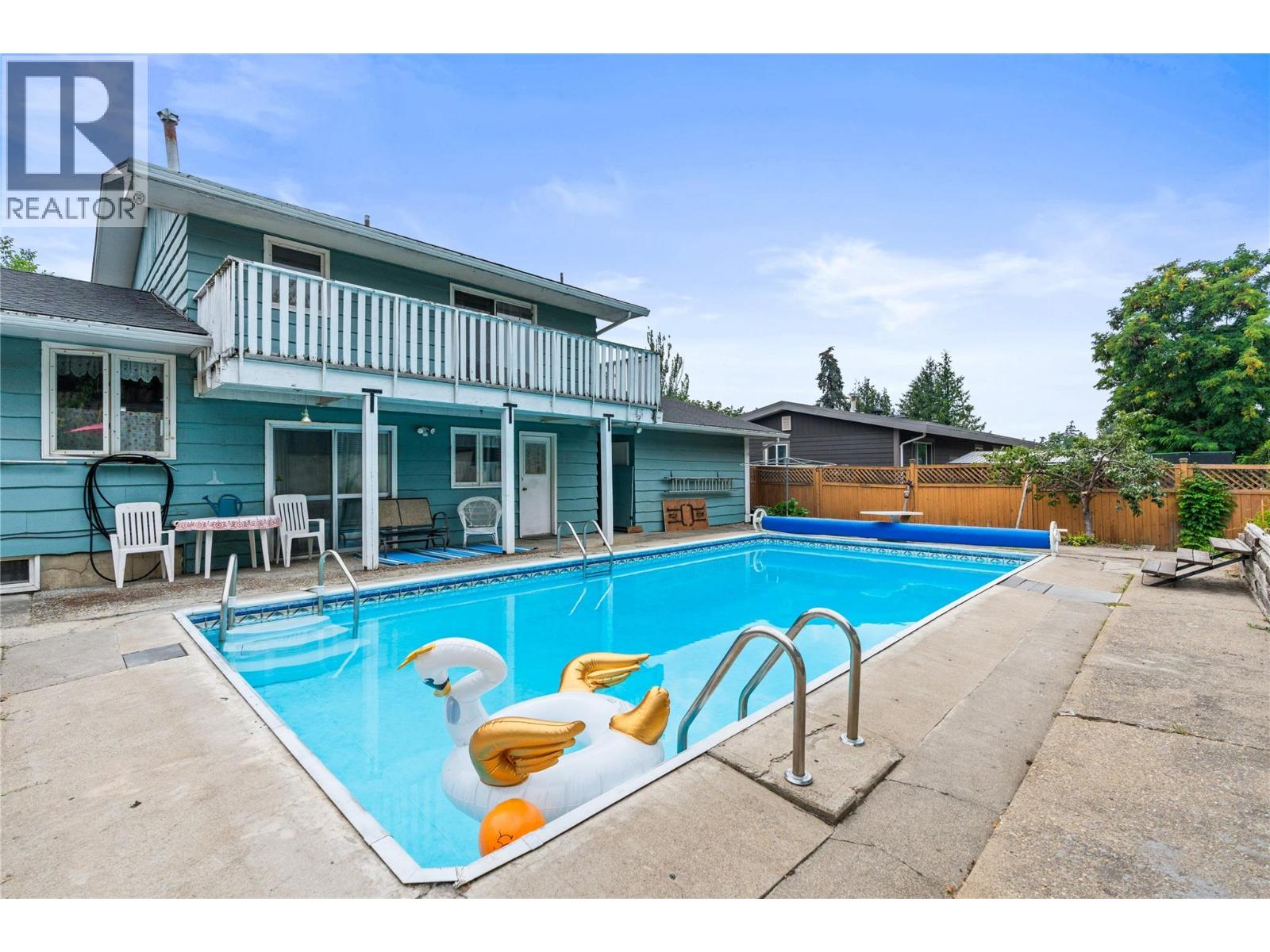 2203 23 Avenue, Vernon