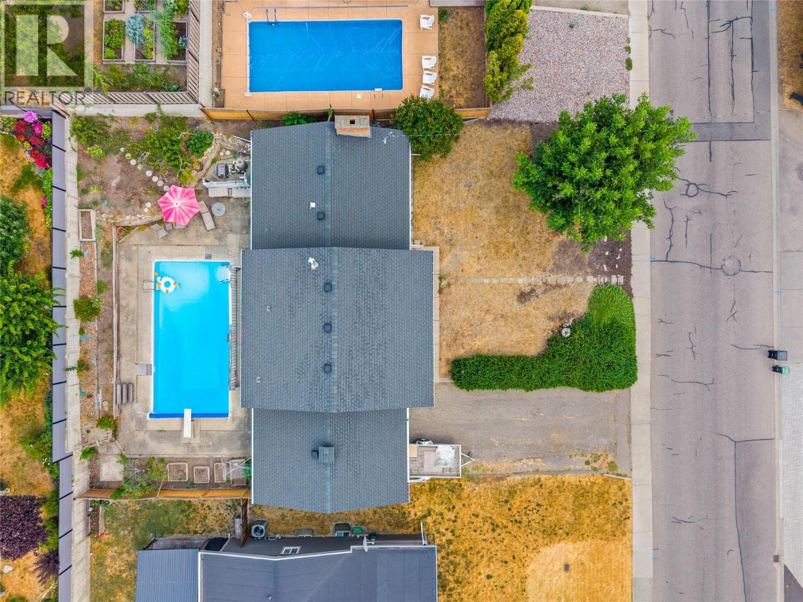 2203 23 Avenue, Vernon