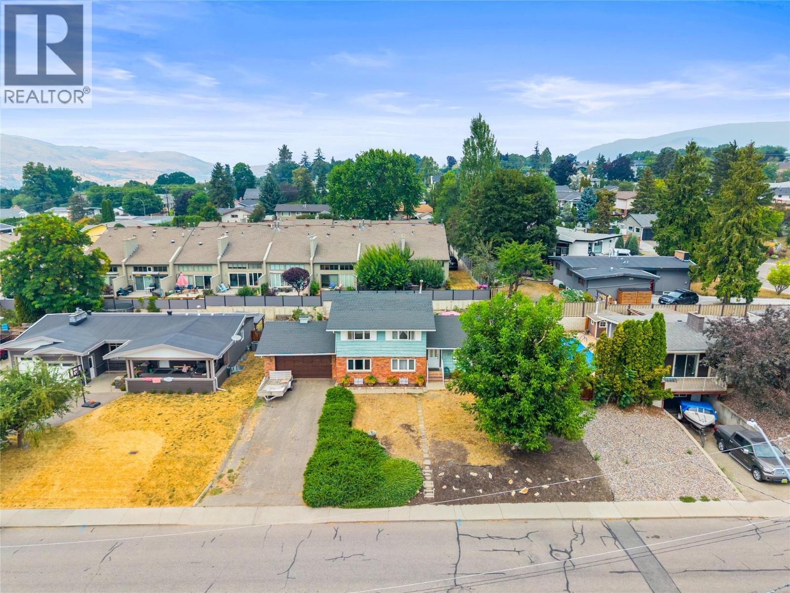 2203 23 Avenue, Vernon