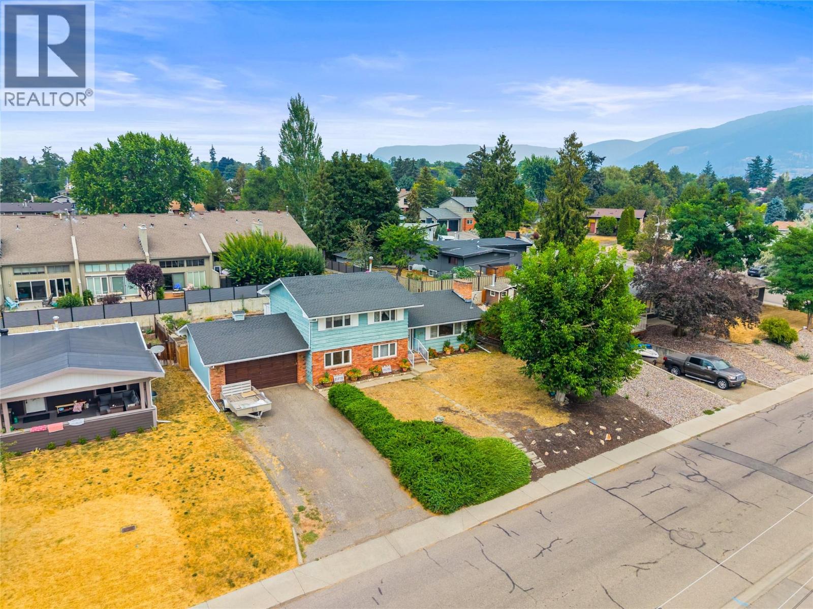 2203 23 Avenue, Vernon