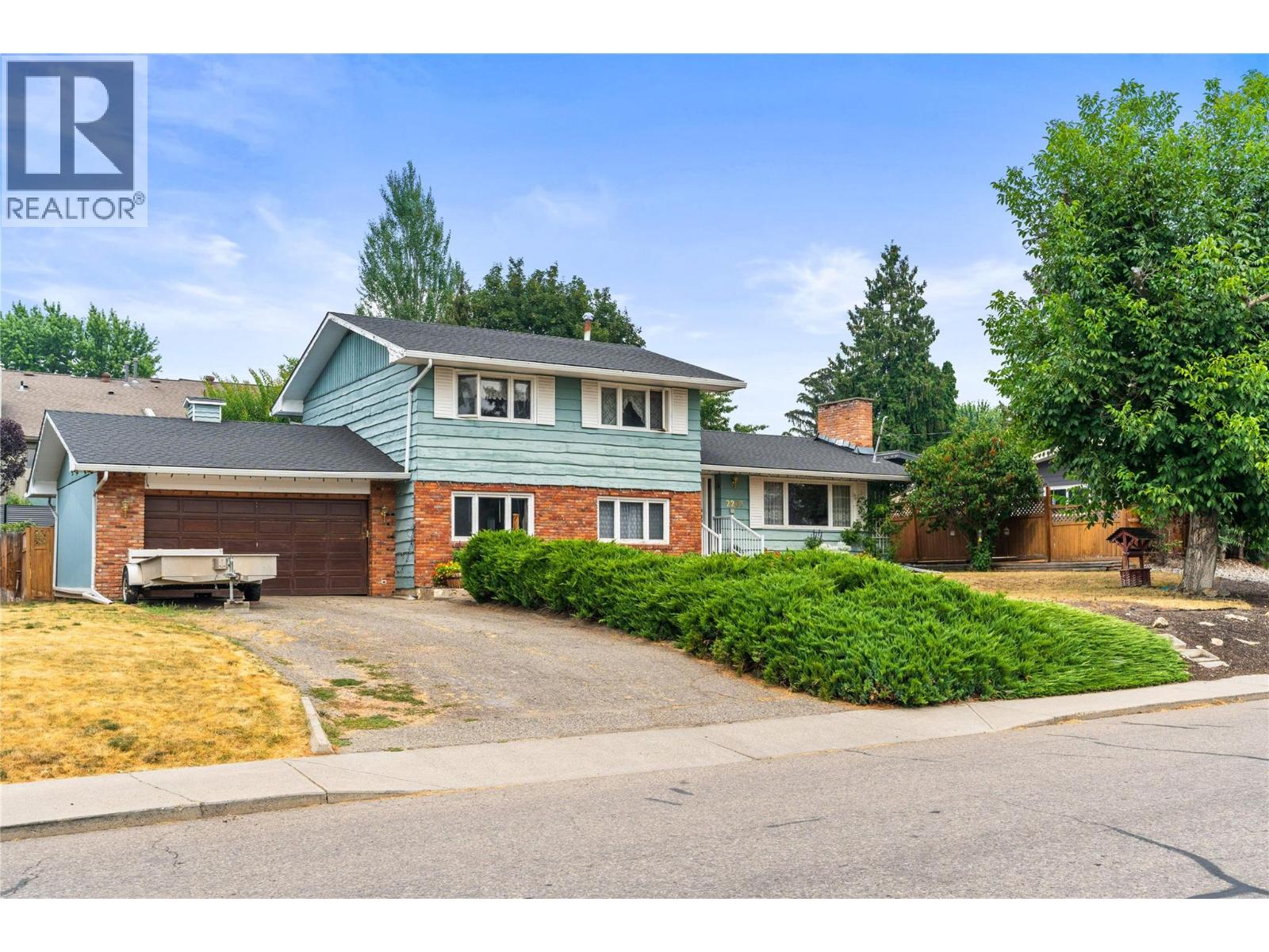 2203 23 Avenue, Vernon