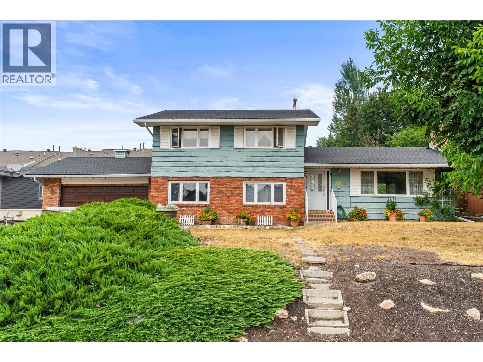 2203 23 Avenue, Vernon