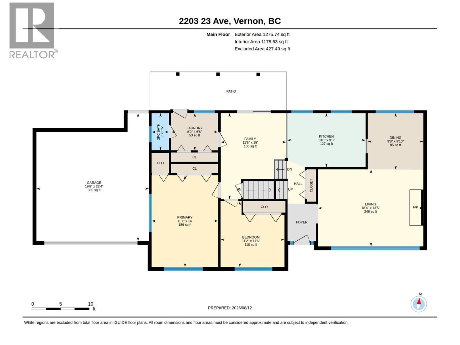 2203 23 Avenue - 59
