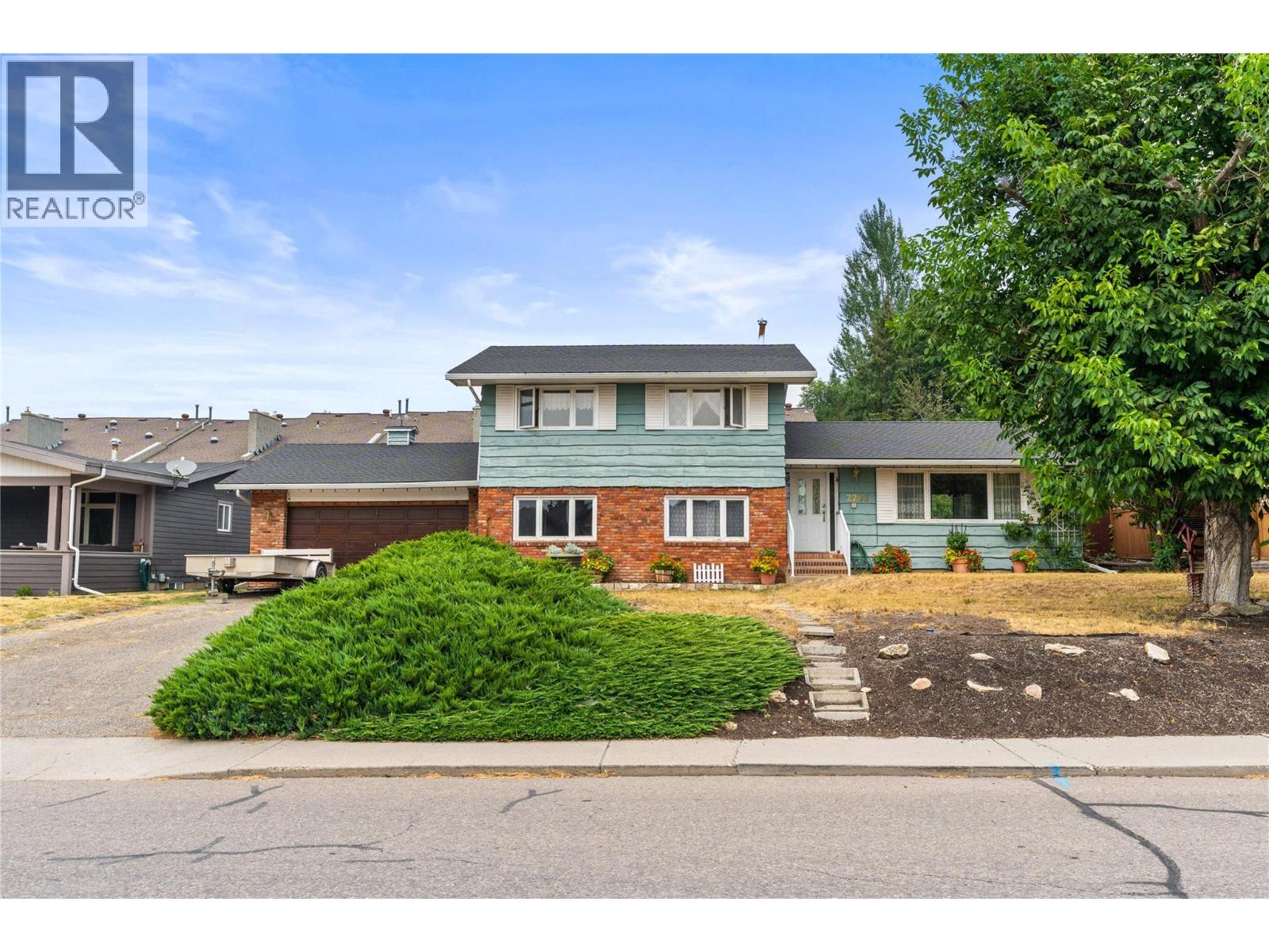 2203 23 Avenue, Vernon