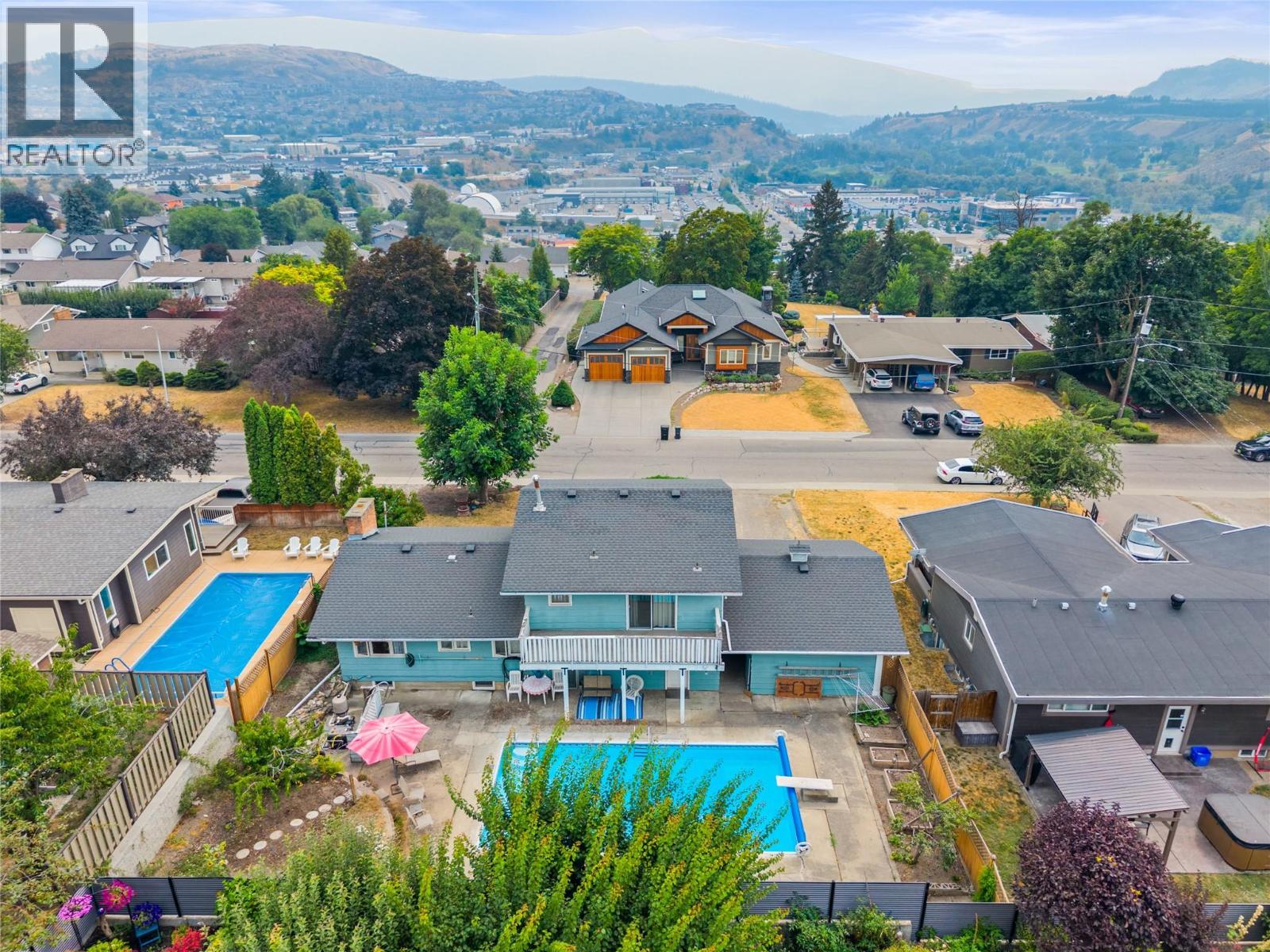 2203 23 Avenue, Vernon