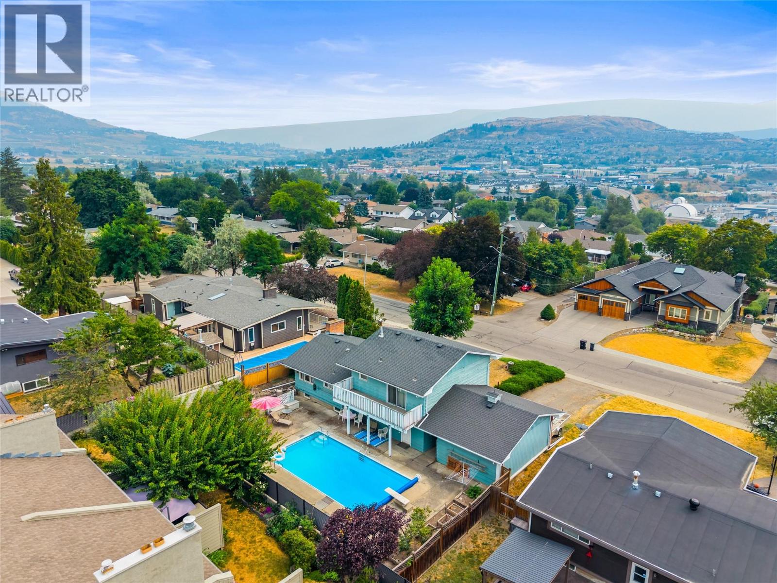 2203 23 Avenue, Vernon