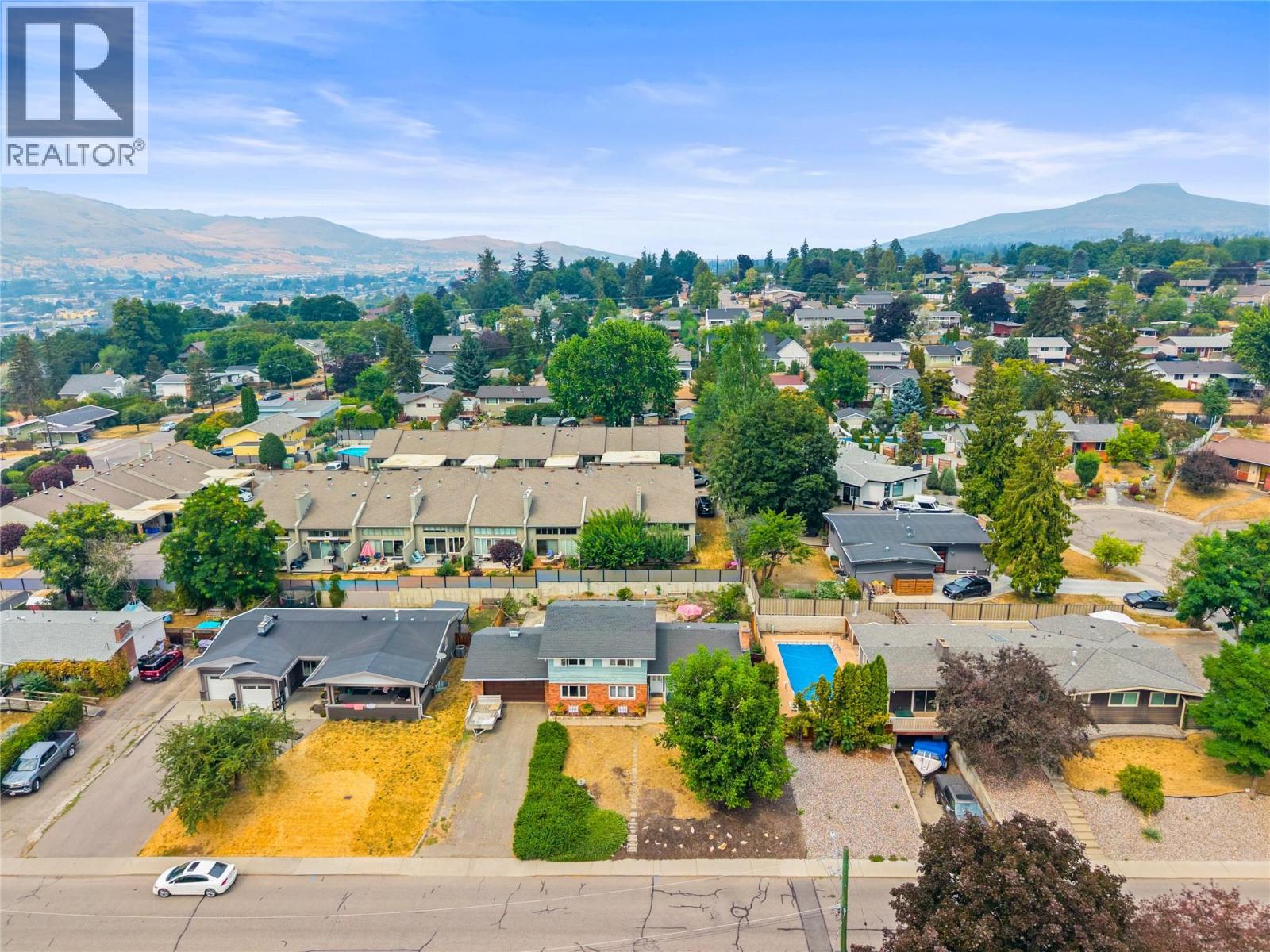 2203 23 Avenue, Vernon