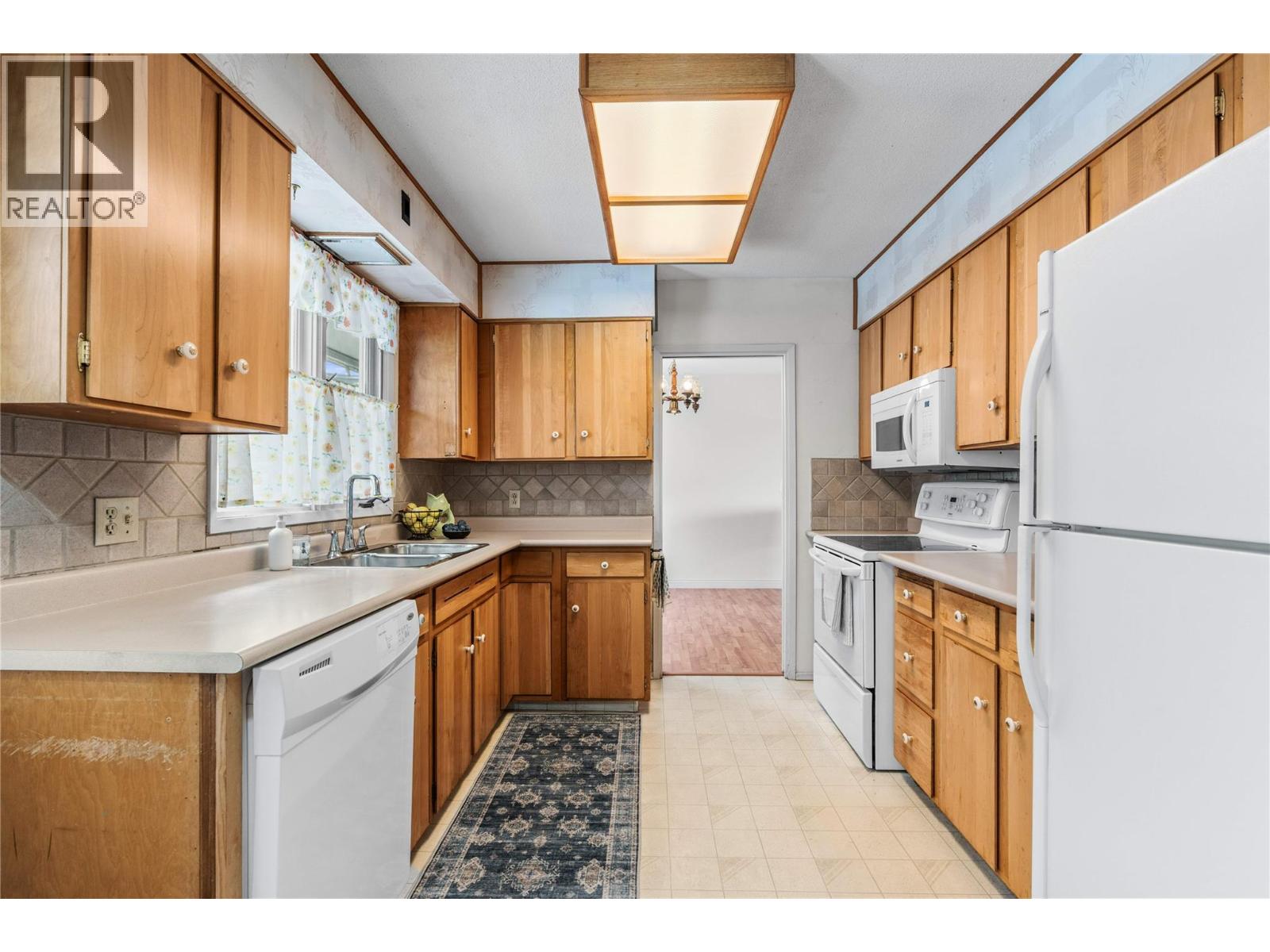 2203 23 Avenue, Vernon
