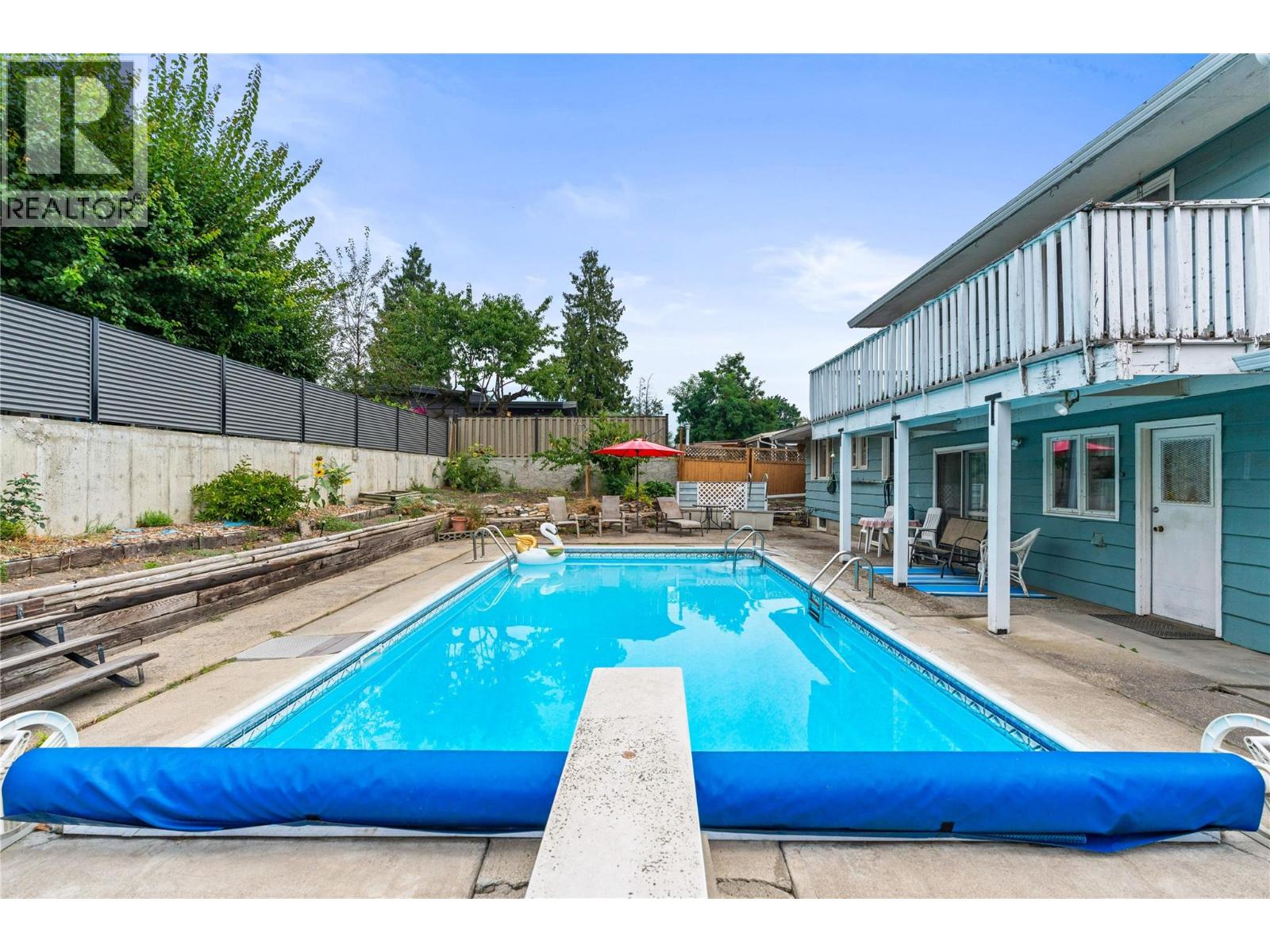 2203 23 Avenue, Vernon