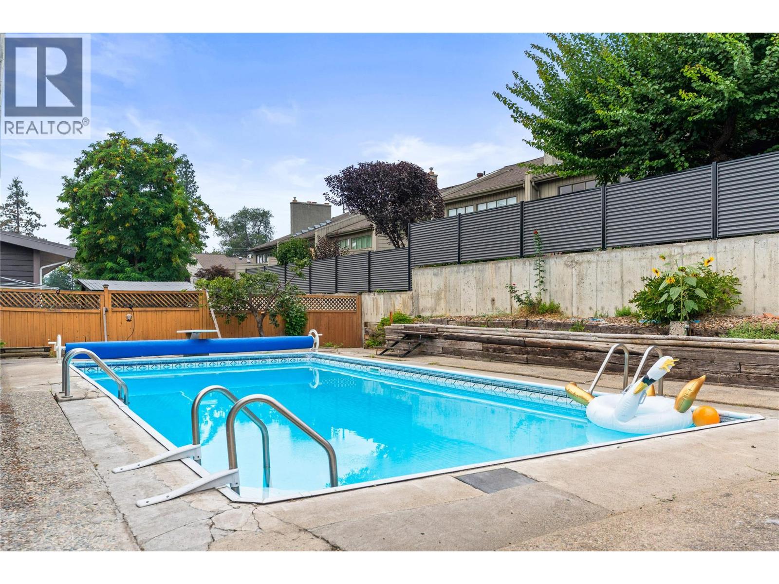 2203 23 Avenue, Vernon