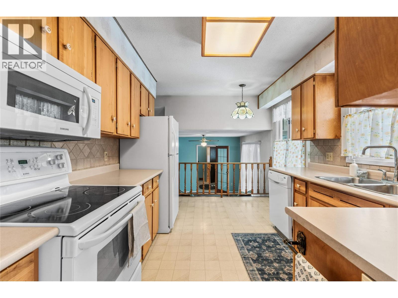 2203 23 Avenue, Vernon