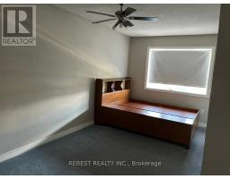 Bedroom - 18 Village Lake Crescent, Brampton, ON L6S6K2 Photo 9