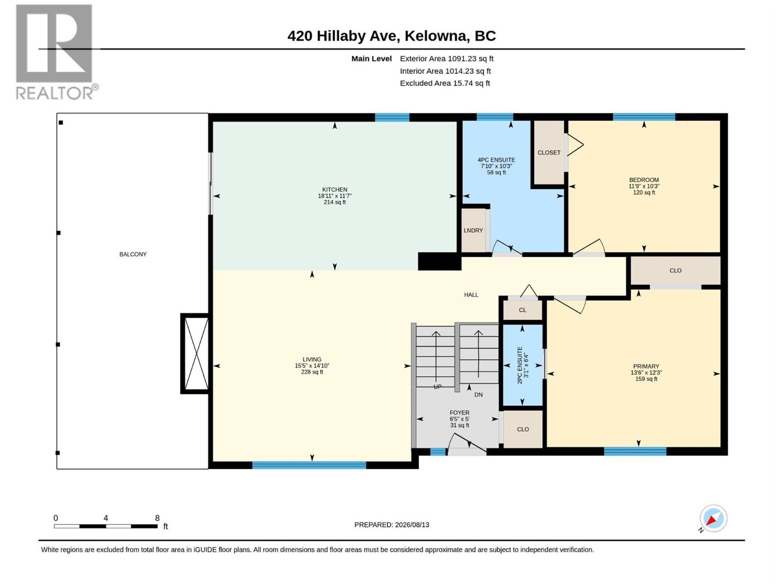 420 Hillaby Avenue - 46